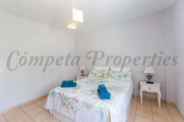 1 sypialnia Apartament do wynajęcia w Cómpeta - 750 € (Ref: 10075933)