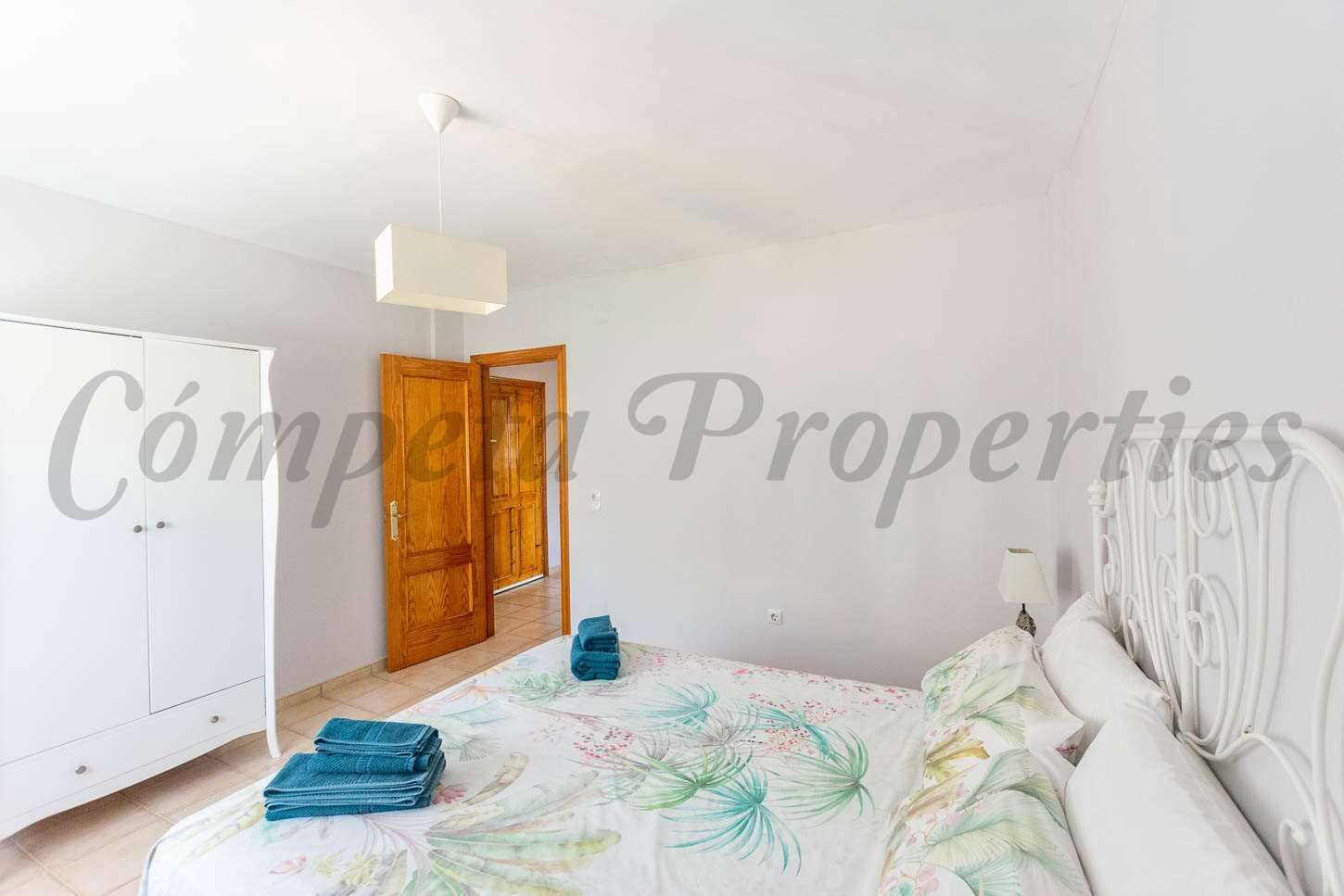 1 sypialnia Apartament do wynajęcia w Competa - 750 € (Ref: 10075933)