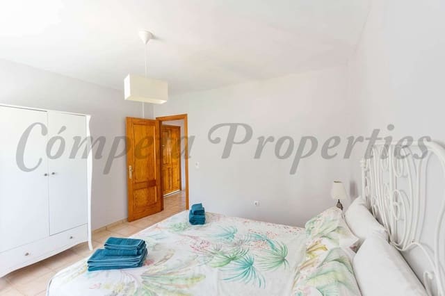 1 sypialnia Apartament do wynajęcia w Cómpeta - 750 € (Ref: 10075933)