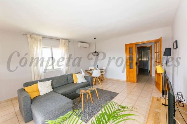 1 sypialnia Apartament do wynajęcia w Cómpeta - 750 € (Ref: 10075933)