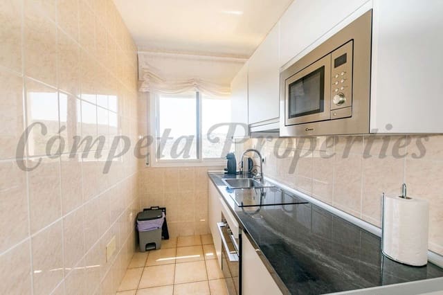 1 sypialnia Apartament do wynajęcia w Cómpeta - 750 € (Ref: 10075933)