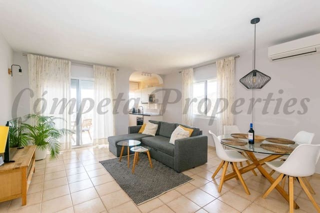 1 sypialnia Apartament do wynajęcia w Cómpeta - 750 € (Ref: 10075933)