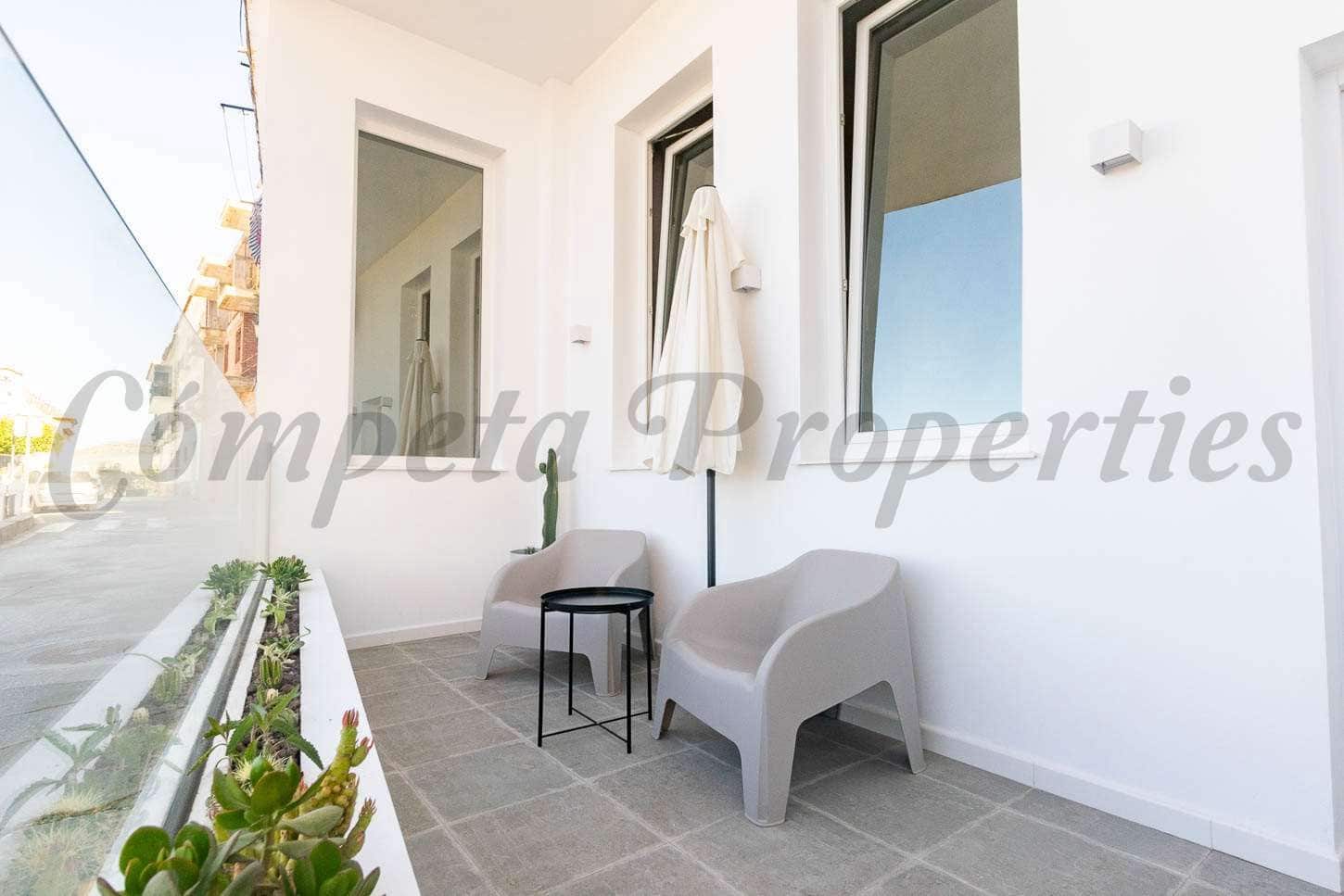 1 soverom Leilighet til leie i Competa - € 1 060 (Ref: 10075934)