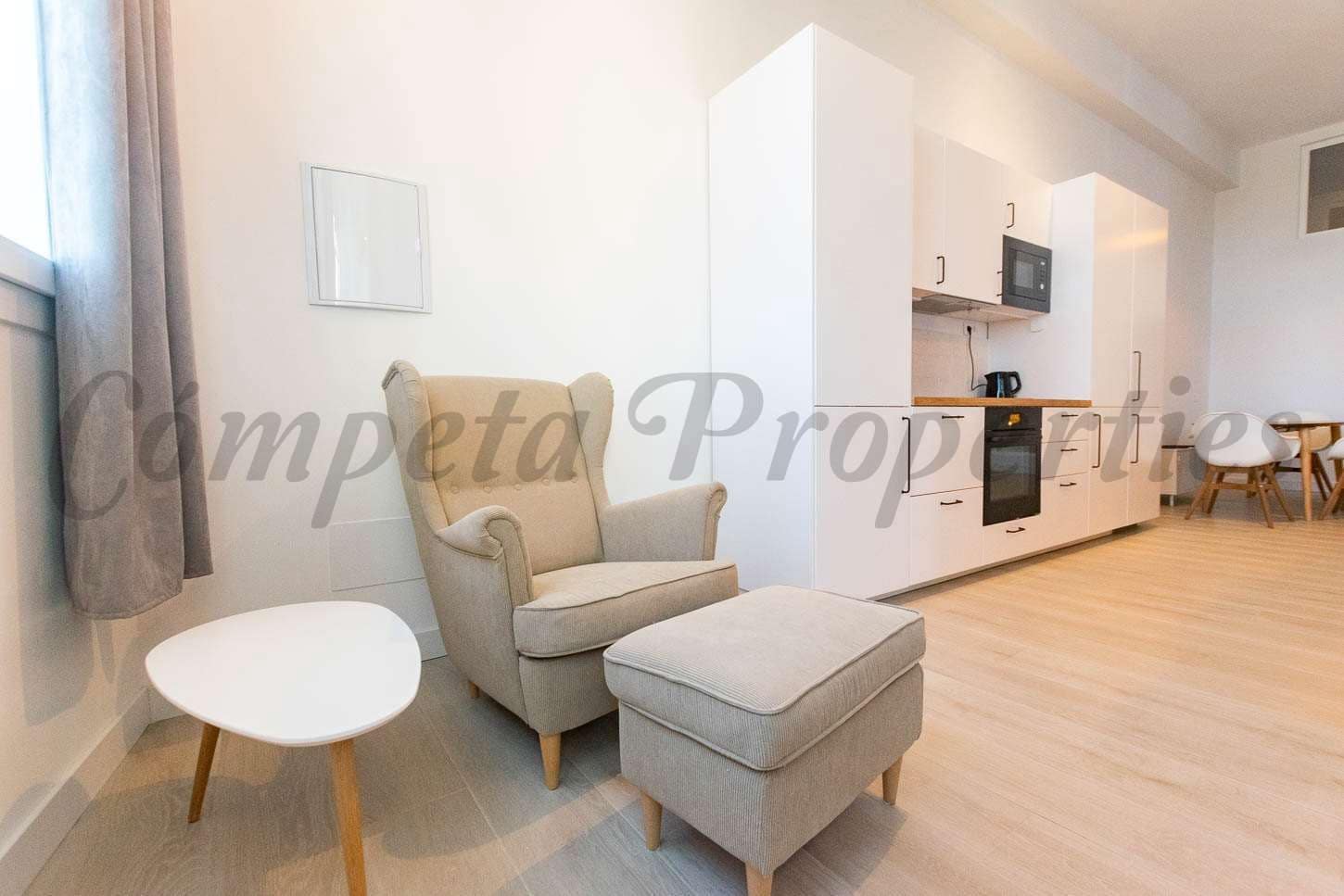 1 soverom Leilighet til leie i Competa - € 1 060 (Ref: 10075934)