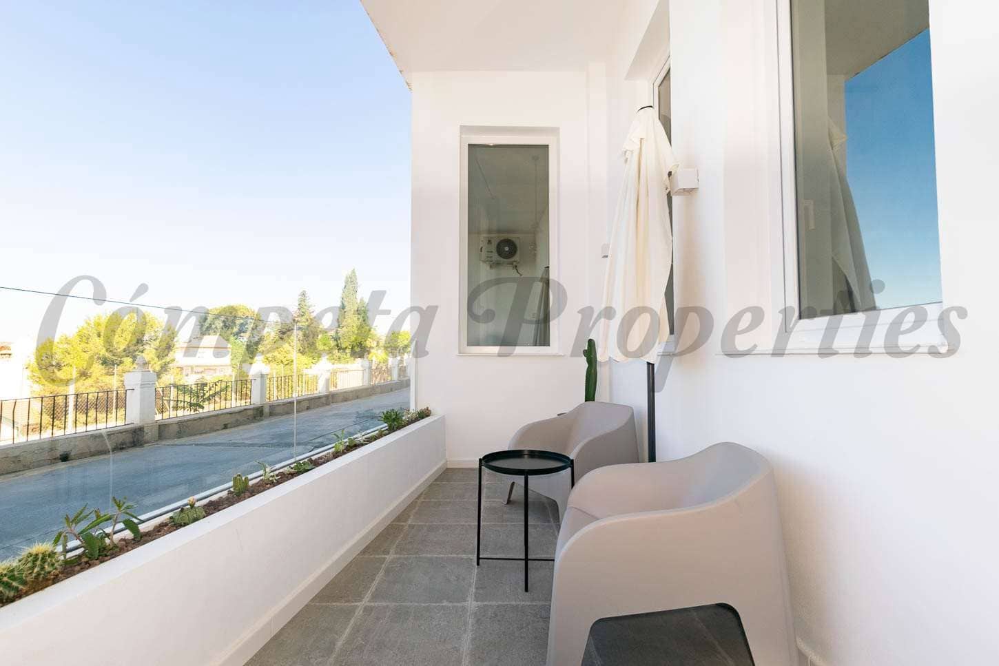 1 soverom Leilighet til leie i Competa - € 1 060 (Ref: 10075934)