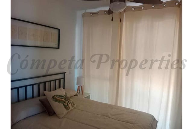 1 slaapkamer Appartement te huur in Urbanización Santa Rosa, Torrox met zwembad - € 680 (Ref: 10075940)