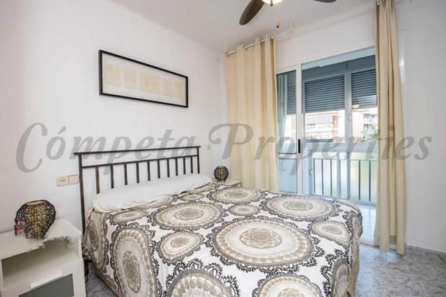 1 slaapkamer Appartement te huur in Urbanización Santa Rosa, Torrox met zwembad - € 680 (Ref: 10075940)