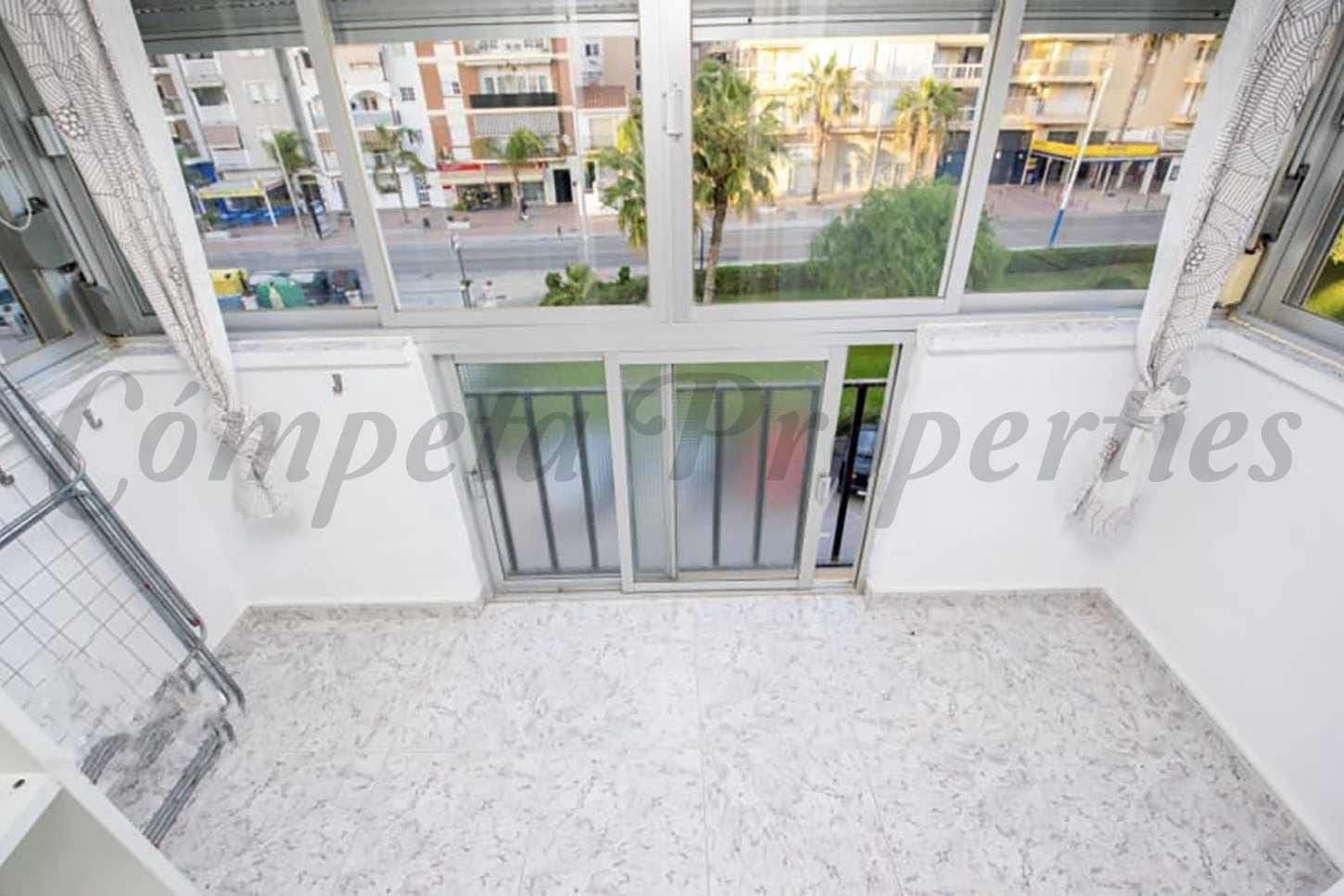 1 sypialnia Apartament do wynajęcia w Torrox-Costa z basenem - 680 € (Ref: 10075940)