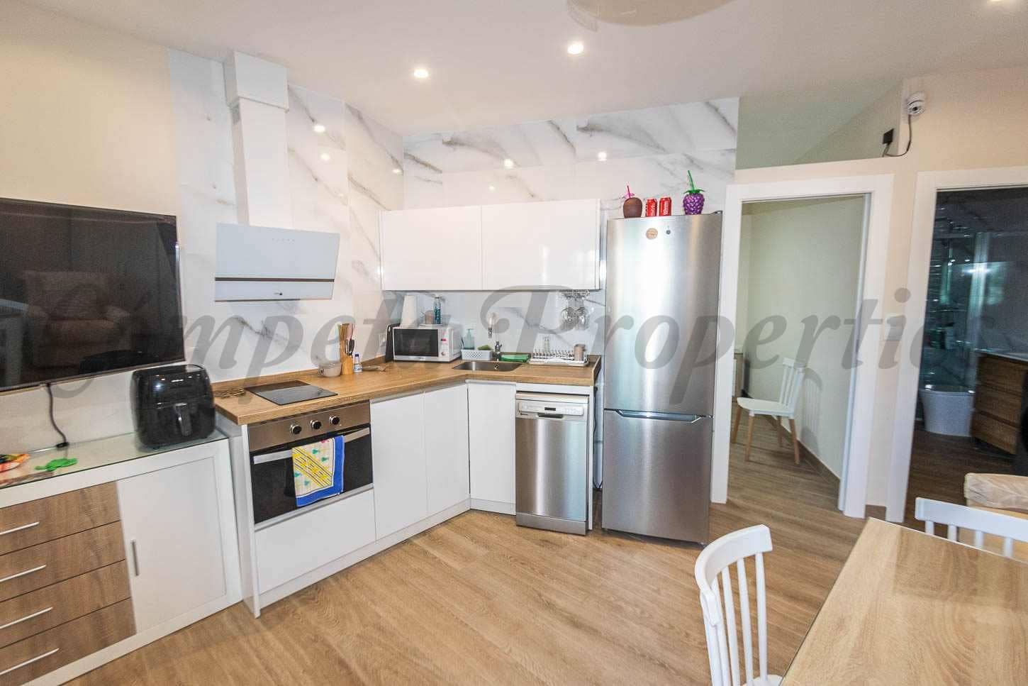 1 soverom Leilighet til leie i Torrox-Costa med svømmebasseng - € 650 (Ref: 10075941)