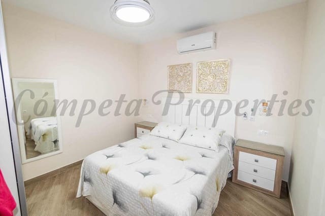 1 quarto Apartamento para arrendar em Torrox-Costa, Torrox com piscina - 650 € (Ref: 10075941)