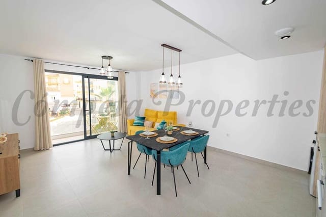 1 Zimmer Apartment zu vermieten in Torrox-Costa, Torrox mit Pool Garage - 850 € (Ref: 10075944)