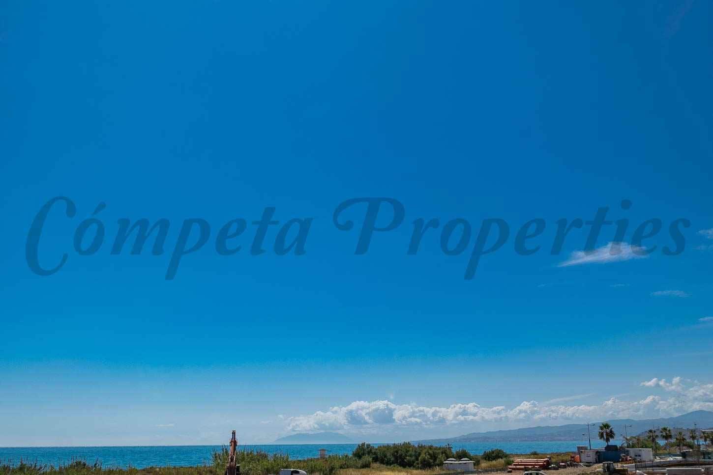 1 sovrum Lägenhet att hyra i Torrox-Costa med pool - 1 000 € (Ref: 10075946)