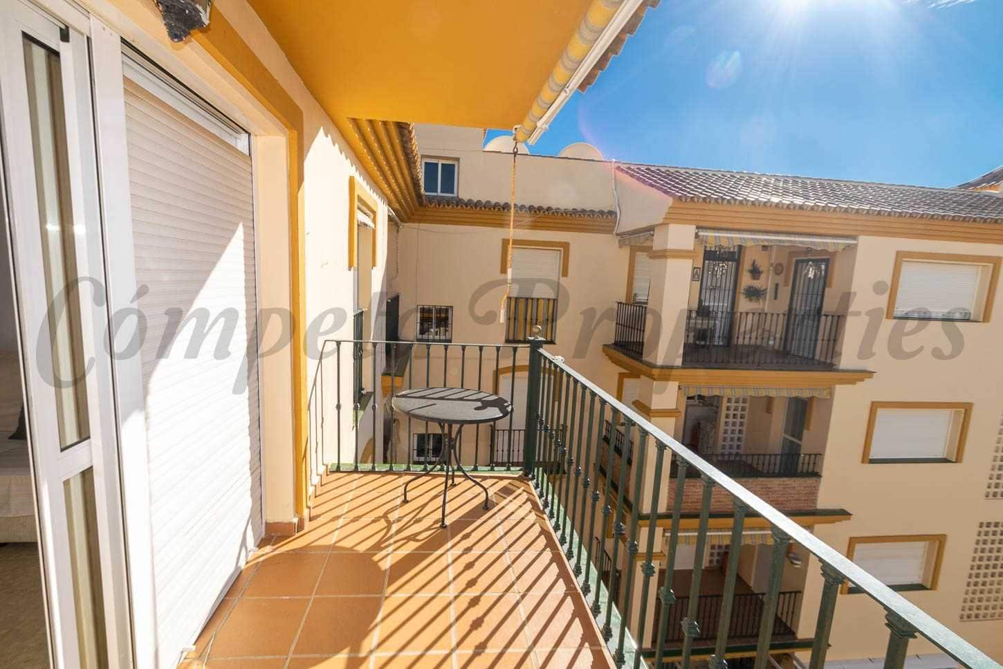 3 sovrum Lägenhet att hyra i El Morche med pool - 1 000 € (Ref: 10075947)