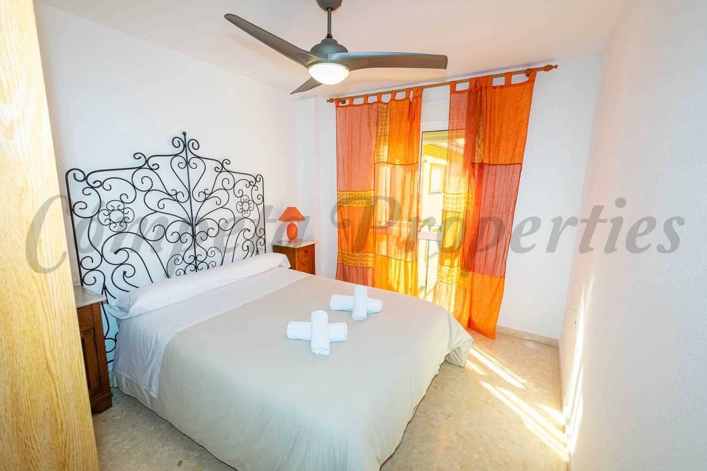 3 sovrum Lägenhet att hyra i El Morche med pool - 1 000 € (Ref: 10075947)