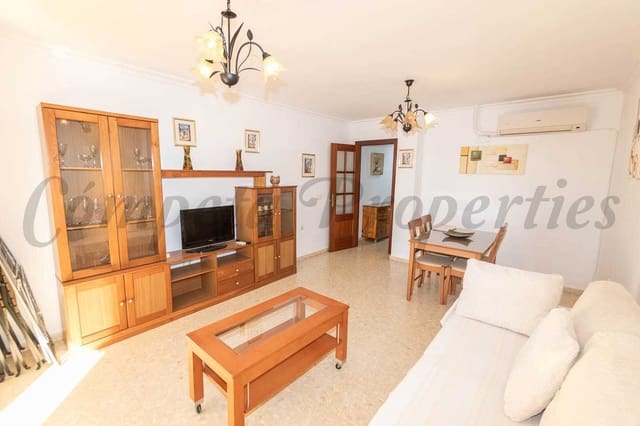 3 sovrum Lägenhet att hyra i El Morche, Torrox med pool - 1 000 € (Ref: 10075947)