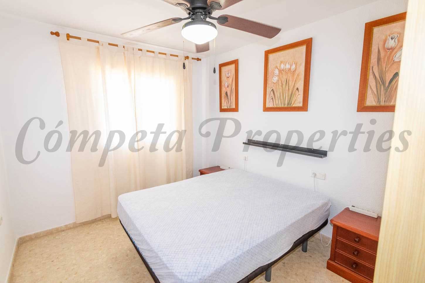 3 sovrum Lägenhet att hyra i El Morche med pool - 1 000 € (Ref: 10075947)