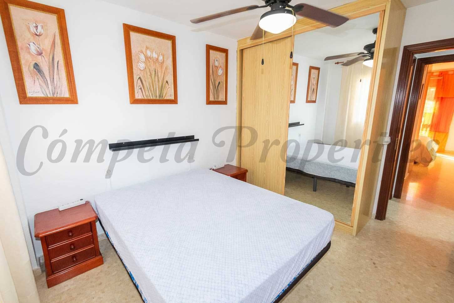 3 sovrum Lägenhet att hyra i El Morche med pool - 1 000 € (Ref: 10075947)