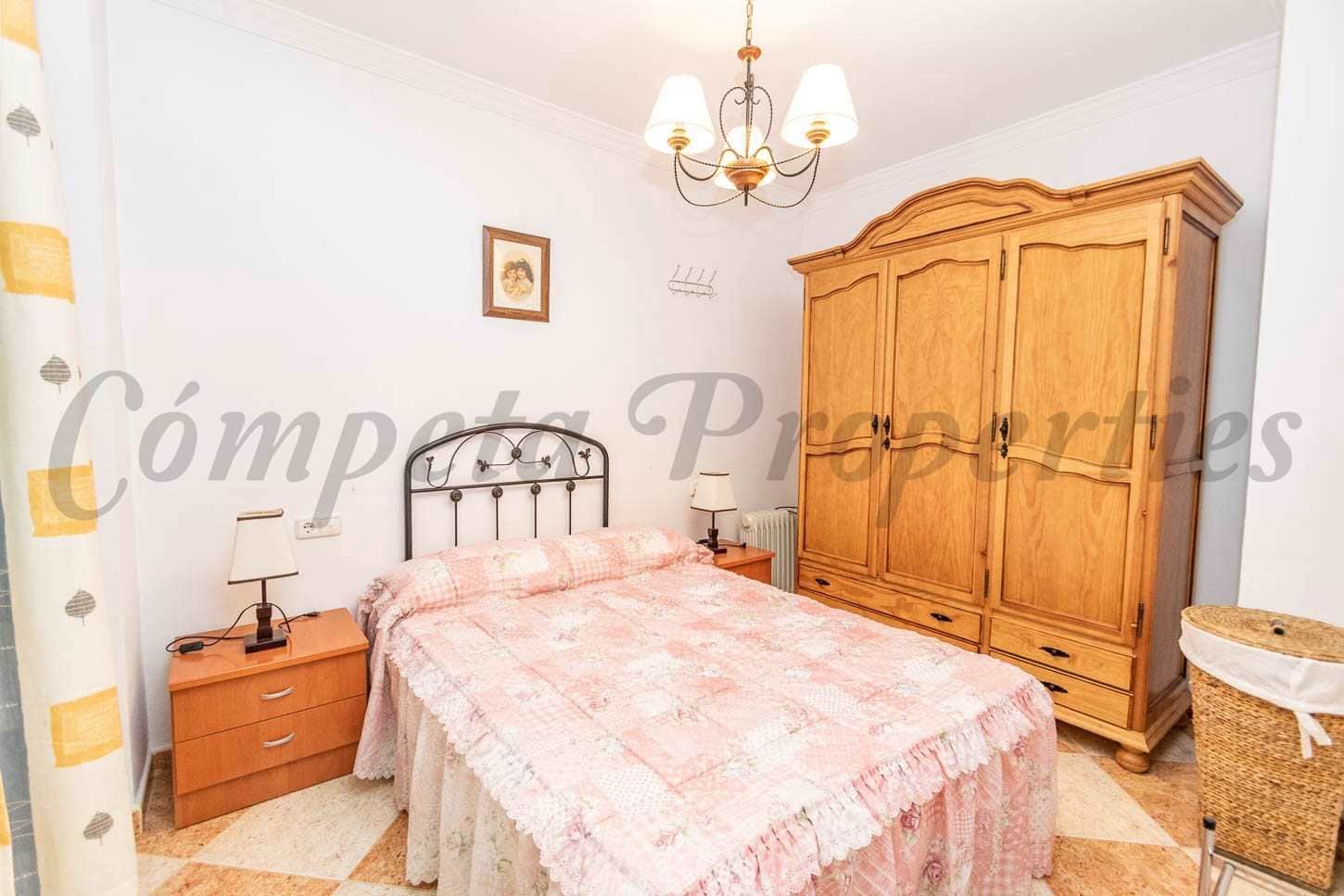 3 makuuhuone Huoneisto vuokrattavana paikassa Torrox - 850 € (Ref: 10075949)