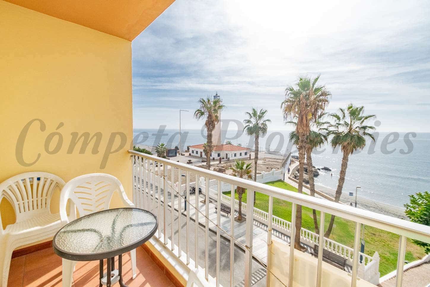 3 quarto Apartamento para arrendar em Torrox-Costa - 1 000 € (Ref: 10075950)