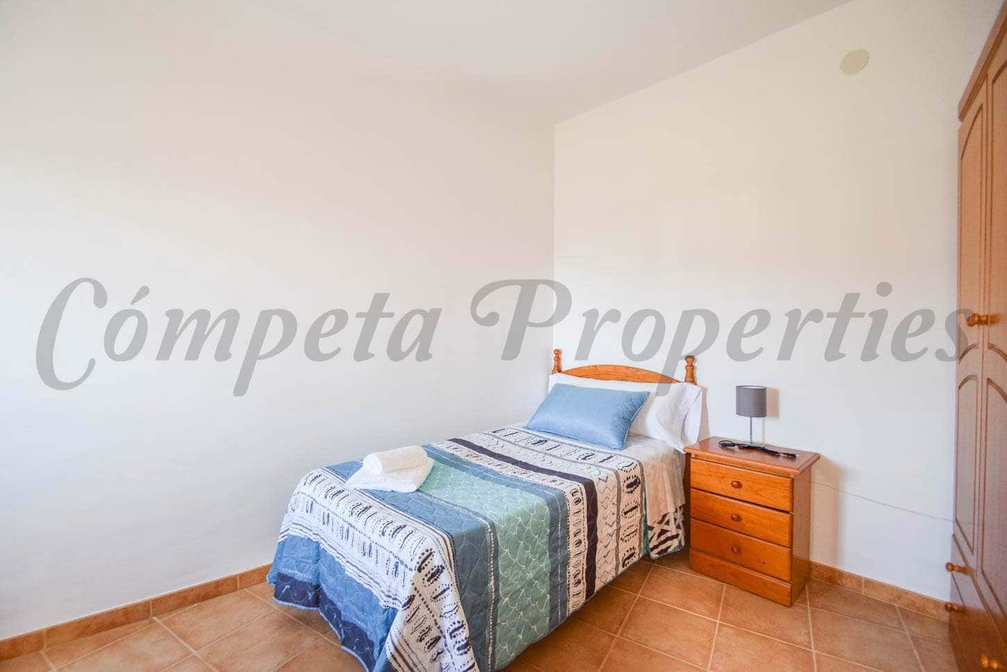 3 Zimmer Apartment zu vermieten in Torrox - 950 € (Ref: 10075951)