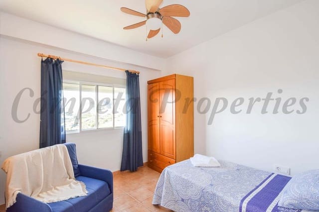 3 Zimmer Apartment zu vermieten in Torrox Pueblo, Torrox - 950 € (Ref: 10075951)