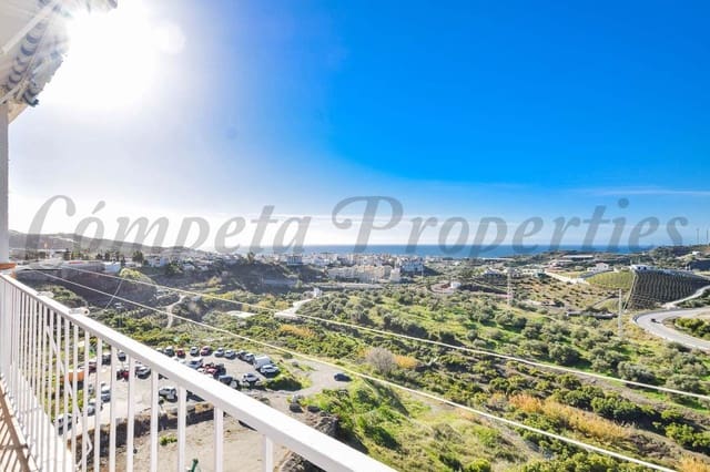 3 Zimmer Apartment zu vermieten in Torrox Pueblo, Torrox - 950 € (Ref: 10075951)