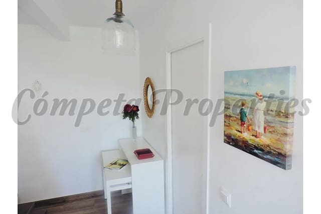 1 slaapkamer Appartement te huur in El Morche, Torrox - € 600 (Ref: 10075954)