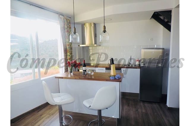 1 slaapkamer Appartement te huur in El Morche, Torrox - € 600 (Ref: 10075954)