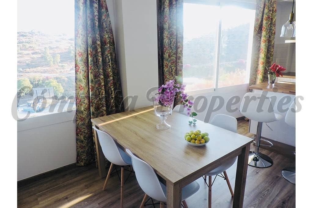 Apartamento de 1 habitación en El Morche en alquiler - 600 € (Ref: 10075954)