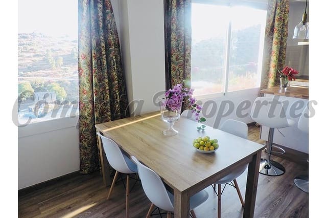 1 slaapkamer Appartement te huur in El Morche, Torrox - € 600 (Ref: 10075954)