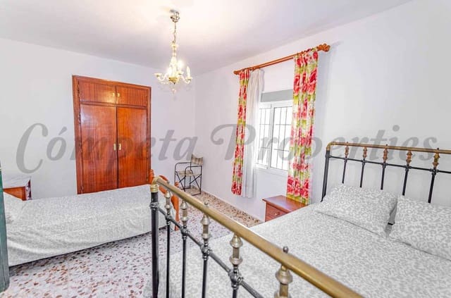 3 quarto Quinta/Casa Rural para venda em Sedella com garagem - 355 000 € (Ref: 10075956)