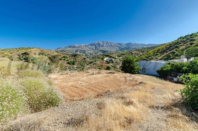 3 quarto Quinta/Casa Rural para venda em Sedella com garagem - 355 000 € (Ref: 10075956)