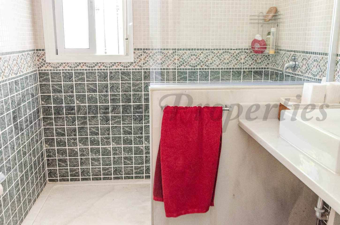 4 sovrum Finca/Hus på landet till salu i Competa - 380 000 € (Ref: 10075957)