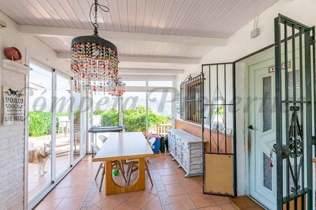 3 Zimmer Finca/Landgut zu verkaufen in Torrox Pueblo, Torrox mit Pool - 475.000 € (Ref: 10075958)