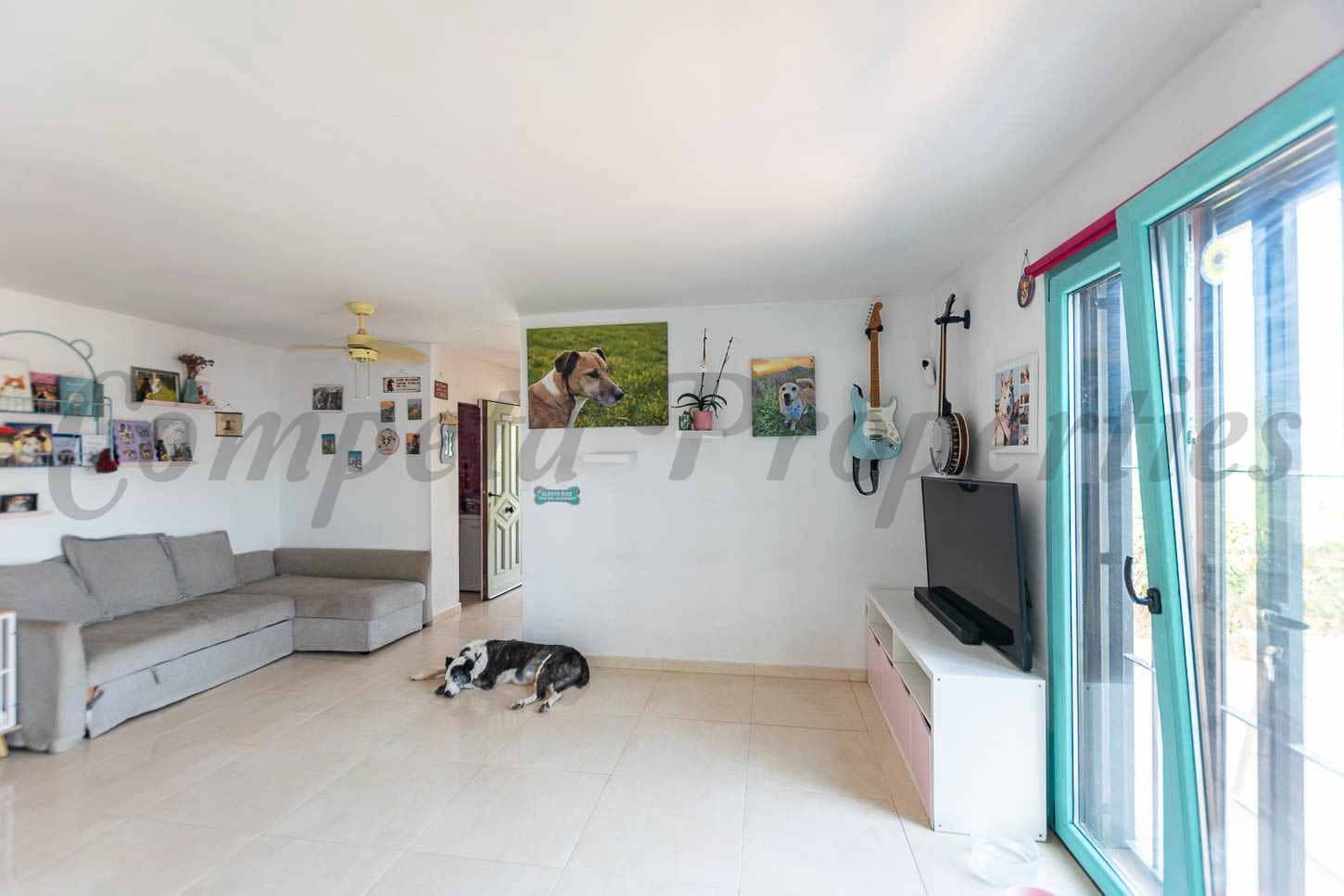 3 Zimmer Finca/Landgut zu verkaufen in Torrox mit Pool - 475.000 € (Ref: 10075958)