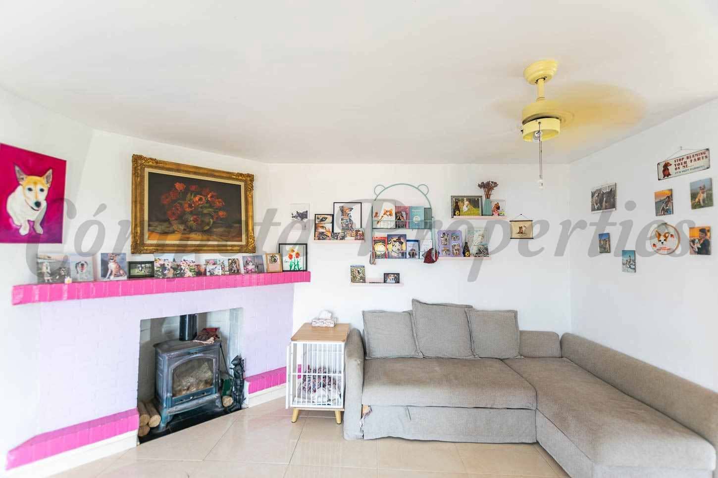 3 Zimmer Finca/Landgut zu verkaufen in Torrox mit Pool - 475.000 € (Ref: 10075958)