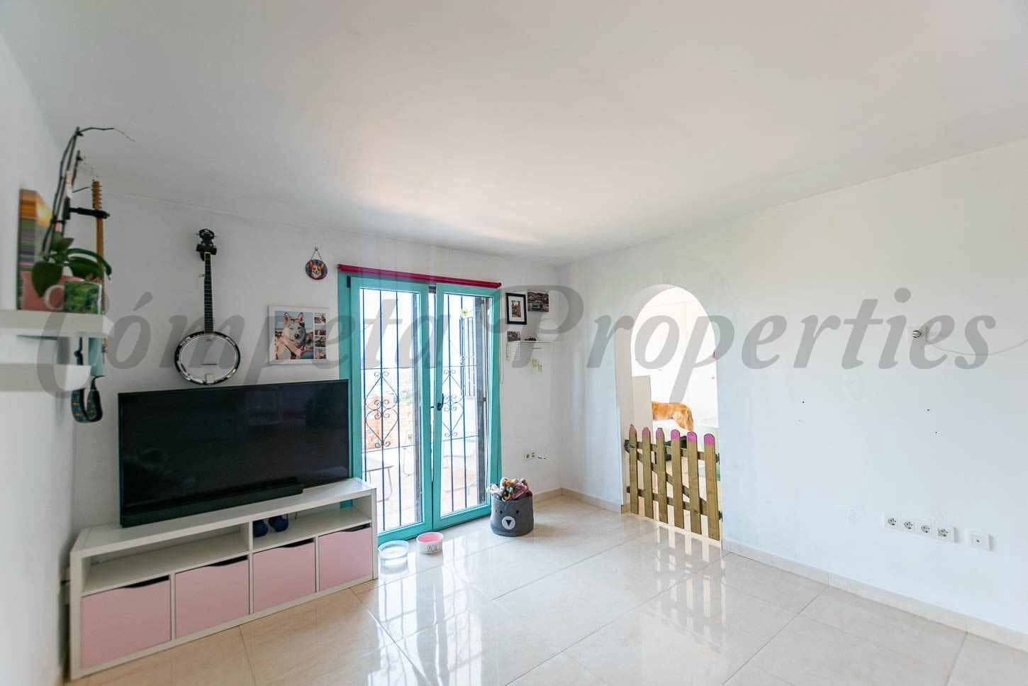 3 Zimmer Finca/Landgut zu verkaufen in Torrox mit Pool - 475.000 € (Ref: 10075958)