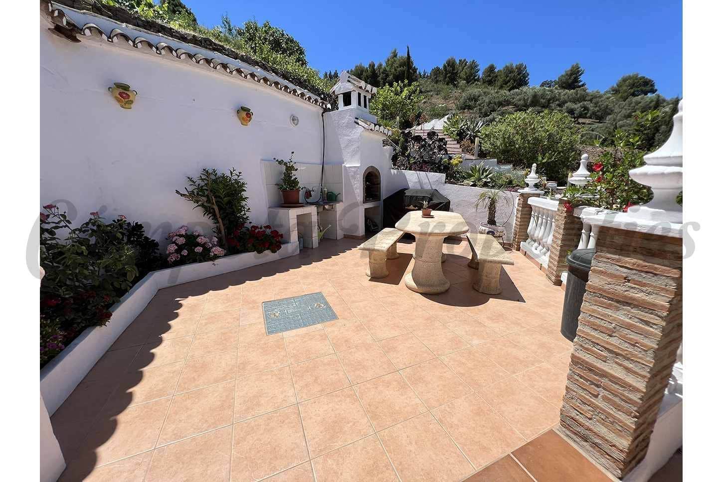 3 Zimmer Finca/Landgut zu verkaufen in Torrox mit Pool - 475.000 € (Ref: 10075958)