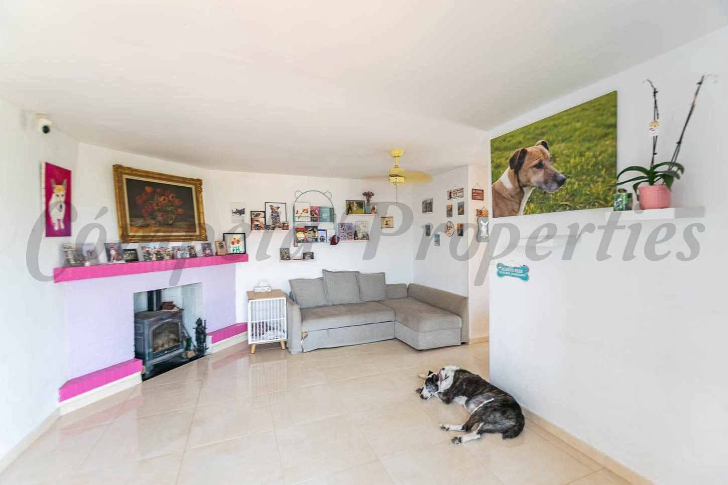 3 Zimmer Finca/Landgut zu verkaufen in Torrox mit Pool - 475.000 € (Ref: 10075958)