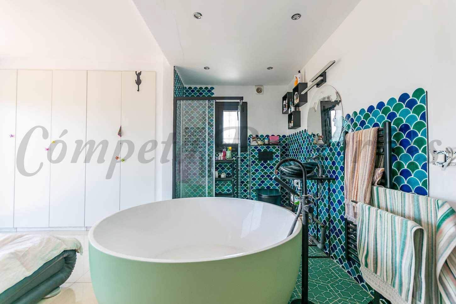 3 Zimmer Finca/Landgut zu verkaufen in Torrox mit Pool - 475.000 € (Ref: 10075958)