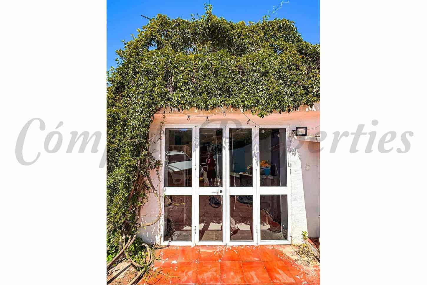 3 Zimmer Finca/Landgut zu verkaufen in Torrox mit Pool - 475.000 € (Ref: 10075958)