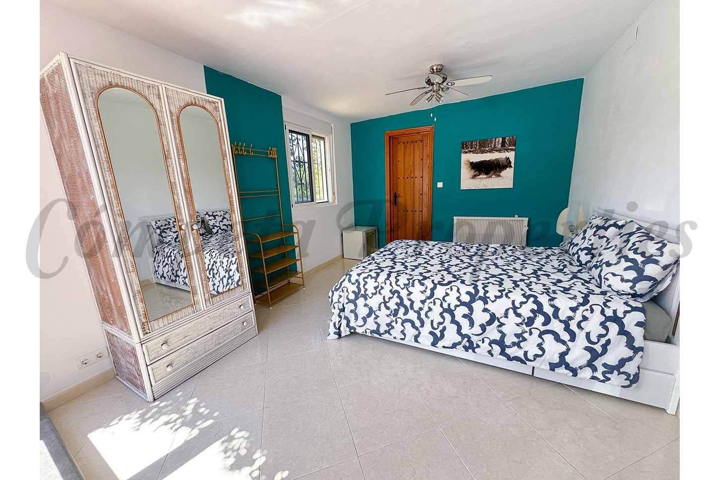 3 Zimmer Finca/Landgut zu verkaufen in Torrox mit Pool - 475.000 € (Ref: 10075958)