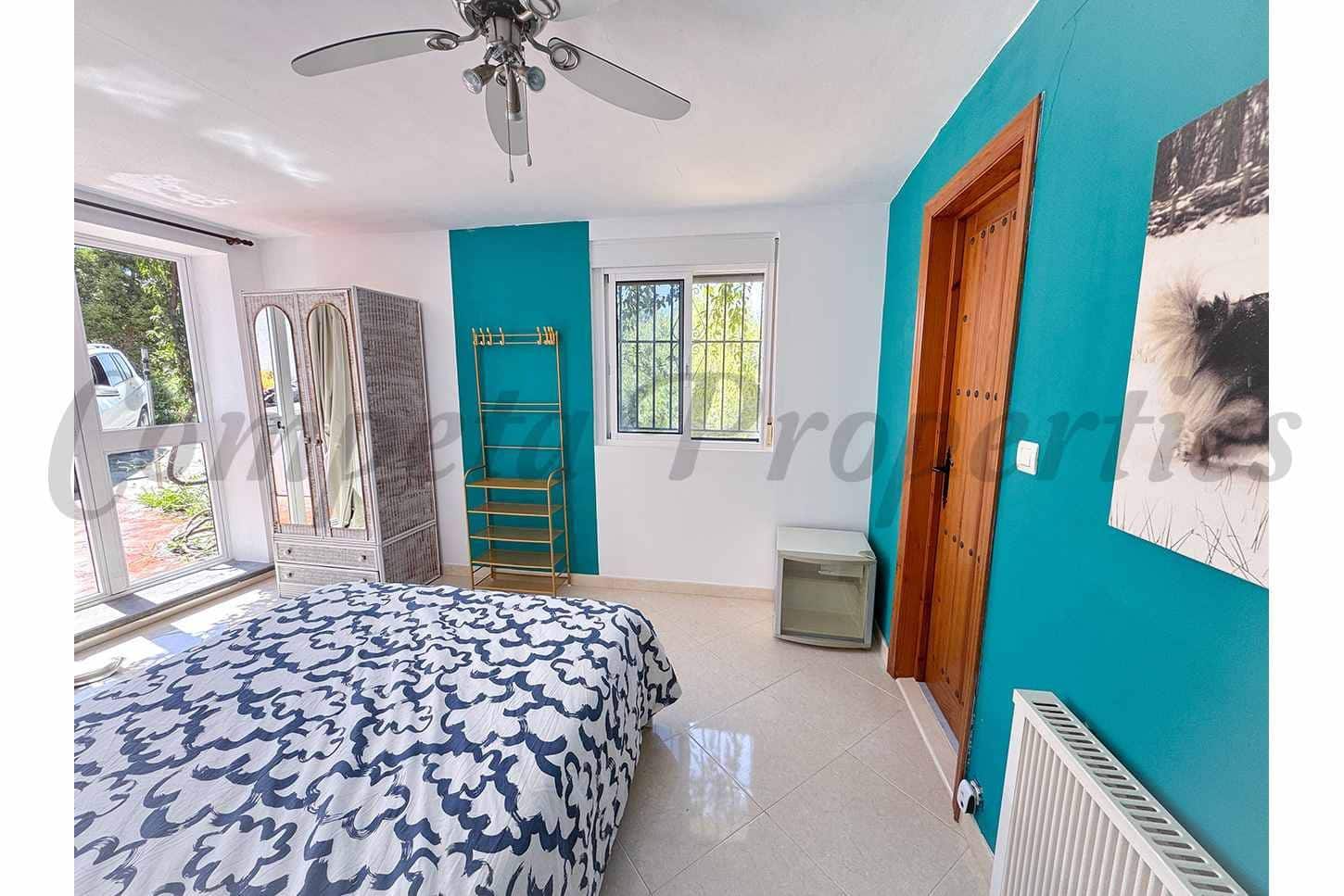 3 Zimmer Finca/Landgut zu verkaufen in Torrox mit Pool - 475.000 € (Ref: 10075958)