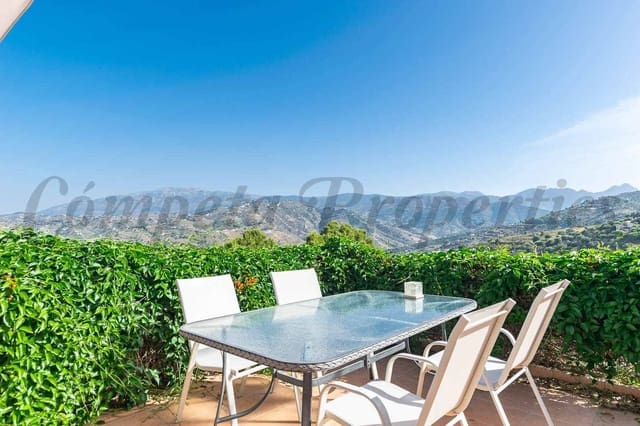 3 Zimmer Finca/Landgut zu verkaufen in Torrox Pueblo, Torrox mit Pool - 475.000 € (Ref: 10075958)