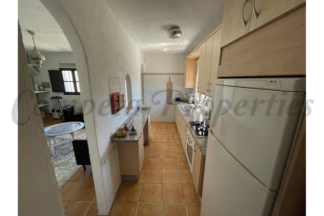 3 quarto Quinta/Casa Rural para venda em Comares com garagem - 349 000 € (Ref: 10075961)