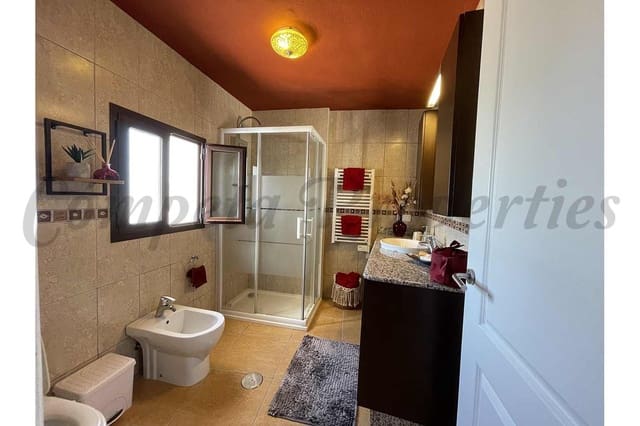 3 quarto Quinta/Casa Rural para venda em Comares com garagem - 349 000 € (Ref: 10075961)
