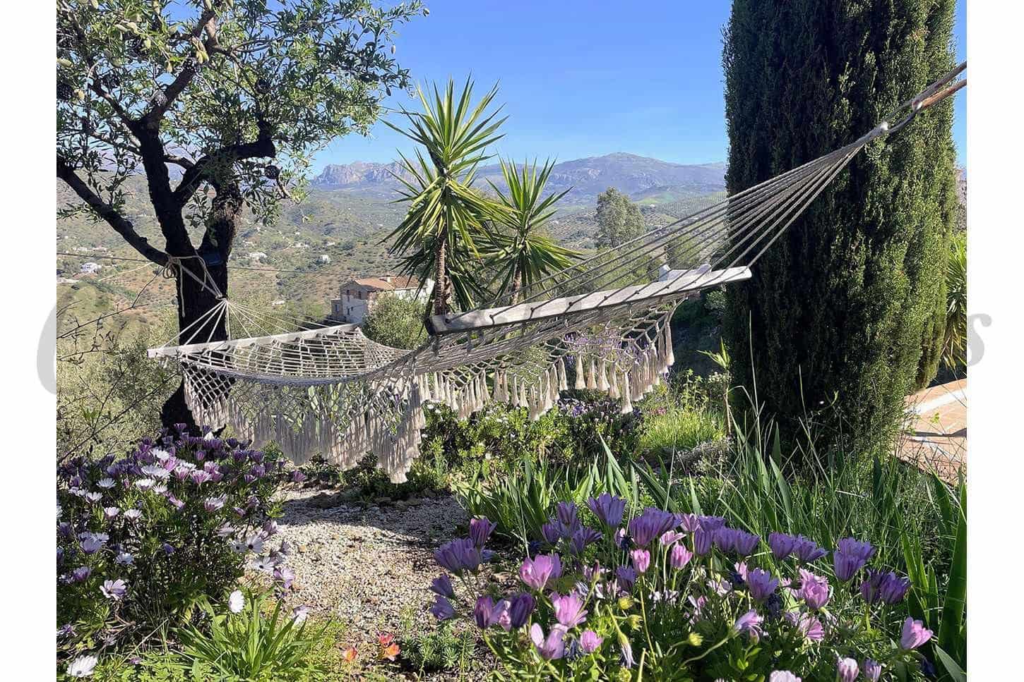 3 quarto Quinta/Casa Rural para venda em Comares com garagem - 349 000 € (Ref: 10075961)