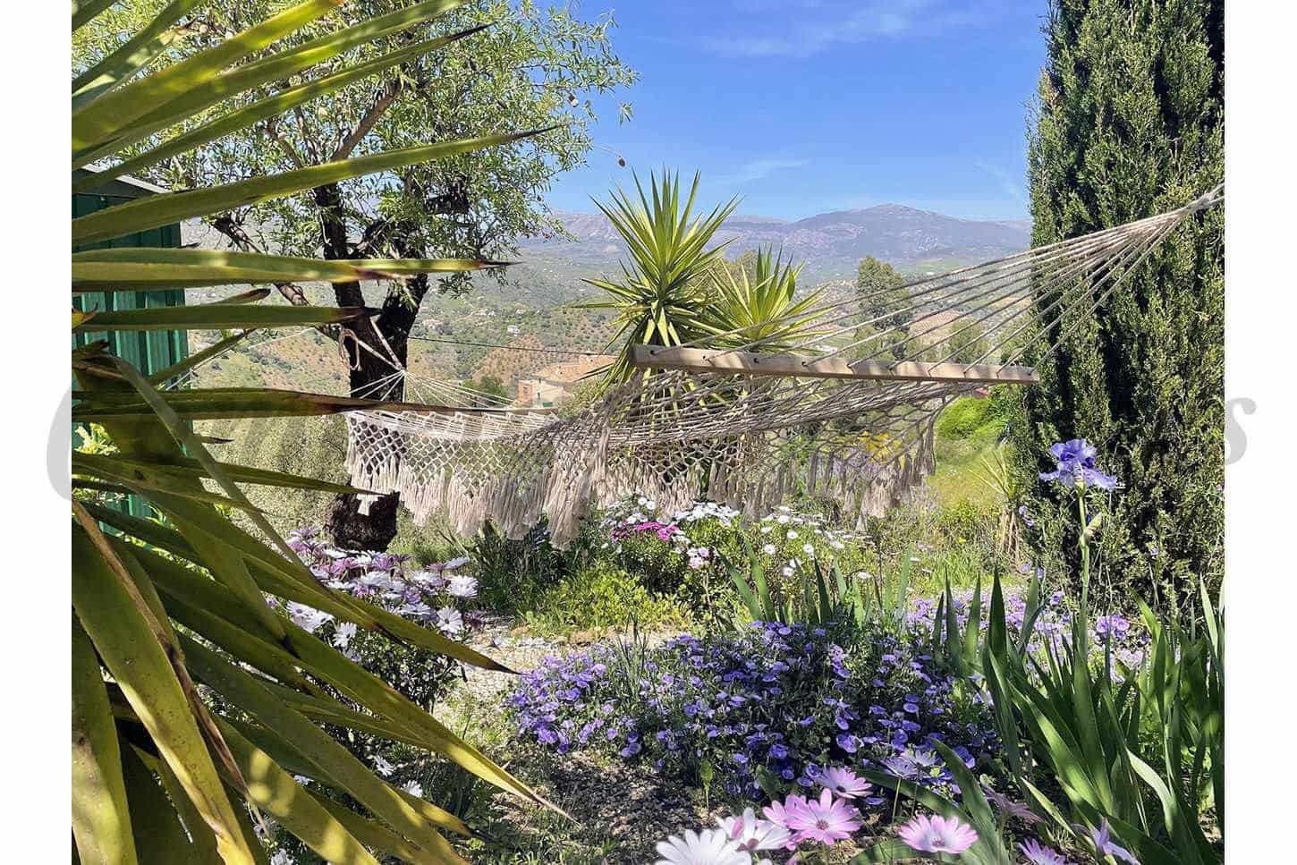 3 quarto Quinta/Casa Rural para venda em Comares com garagem - 349 000 € (Ref: 10075961)