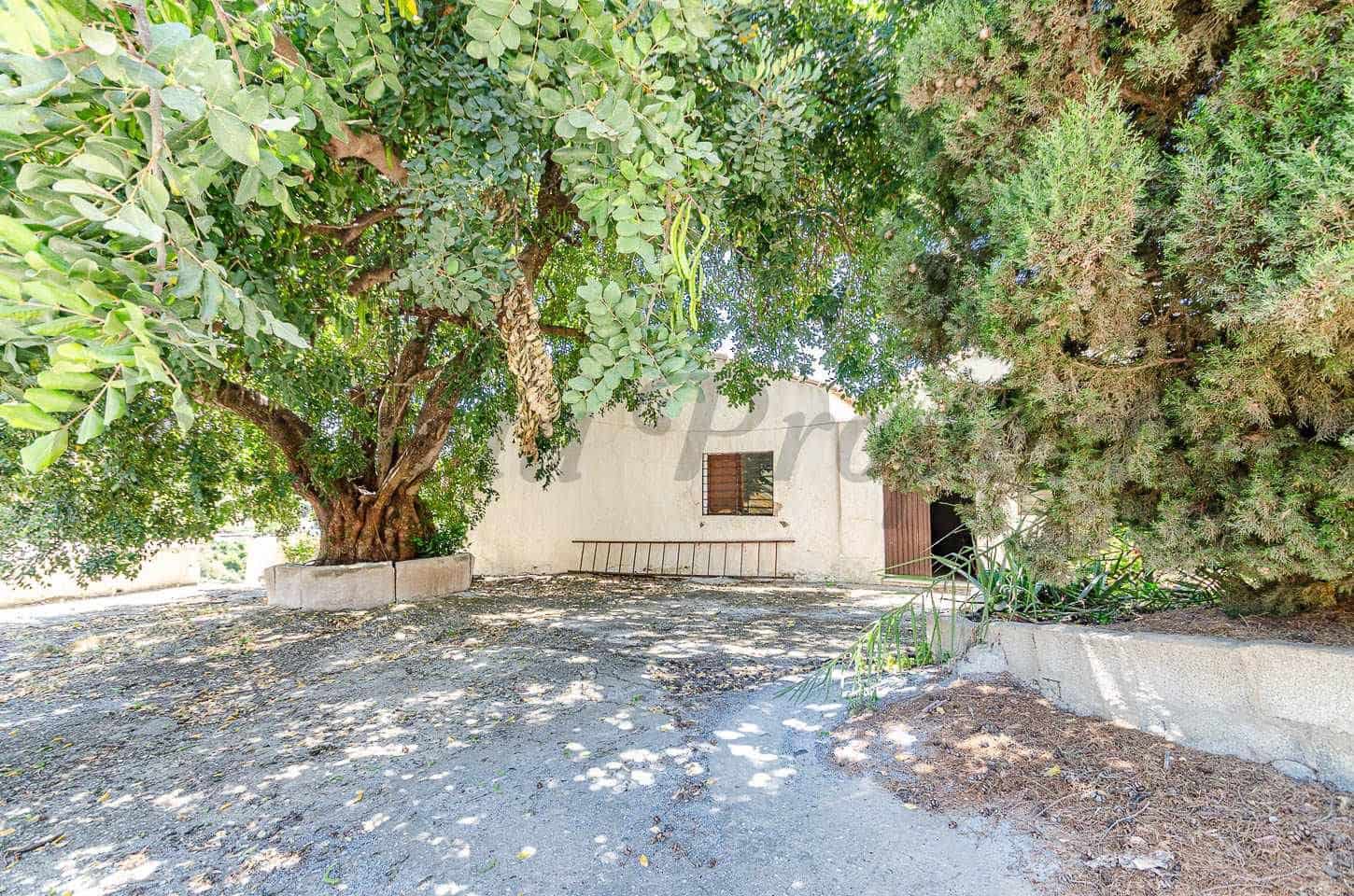 Finca/Casa Rural en Cómpeta en venta con piscina garaje - 480.000 € (Ref: 10075962)