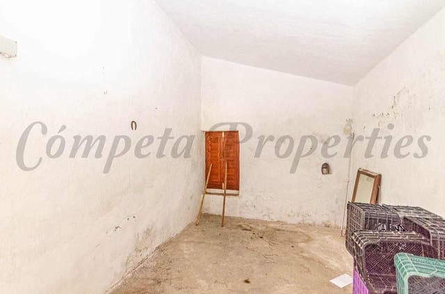 Finca/Casa Rural en Cómpeta en venta con piscina garaje - 480.000 € (Ref: 10075962)